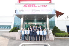脫 일본 속도 낸 충북, 국산화 선도기업 찾아 지원 사격
