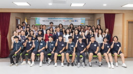 청양군, 청소년정책 합동 토론회