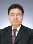 일곡학원 정수중학교 제6대 박상윤 교장 취임
