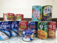 통조림으로 밥상 정복 노리는 ㈜정푸드코리아