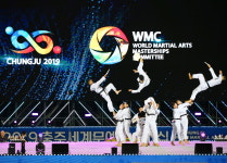 2019 충주세계무술축제도 다양한 프로그램으로 열려