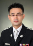 청주서부소방서 김태건 소방장, 소방안전봉사상 수상