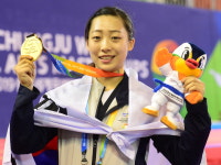 2019충주세계무예마스터십 5일차… 홍콩, 우슈서 13개 메달 획득