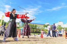 즐거운 추석 연휴 청주박물관에서 보내요
