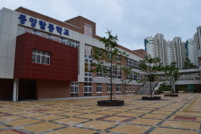 교육을 바꾸는 공간혁신 - 충주 중앙탑중학교