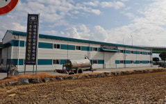 충주한돈영농조합법인 우수 액비유통센터 선정