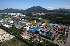 충주시, 30억원 들여 충주산업단지 도시숲 조성