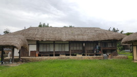 고택(古宅)의 아름다움 보여주는 보은 최감찰댁