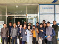 보은군, 유기농업기능사 국가기술자격증 23명 취득