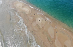 태안 학암포 붉은노을축제 내달 3일 개막