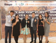 청주 하나병원, 해외 현지 병원 러브콜 쇄도