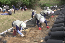 충청북도문화재연구원, 기능장 초청 찾아가는 교육