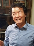 골목상권지킴이 - 임길재 충주수퍼마켓협동조합 이사장
