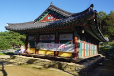 짧은 바늘, 긴 실로 한땀한땀 삶을 깁는 장미향씨