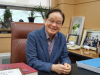 충북 의료관광 날개를 펴다 - 박중겸 하나병원장