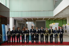 충북건축문화제, 청주 상당구청서 개막