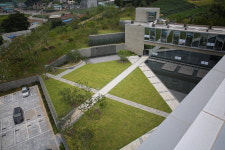 도심 속 늘푸른공간 청주 더블루체어 치과