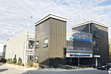 충주시, 연수·칠금동 주차전용 건축물 3동 신축