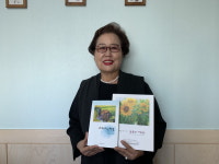 김용선 서양화가 두번째 개인전 자연을 담은 이야기