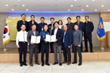 충주경찰서, 교통조사분야 전국 으뜸