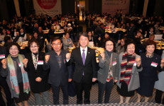도민 160명, 안녕 충북! 자원봉사로 디자인