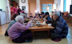 충주시, 공동생활경로당 7곳 운영