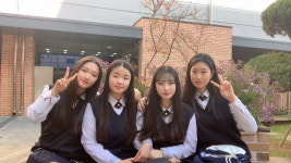 천안여상 2019 국가공무원 합격자 4명 배출