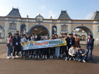 영동교육지원청 Wee센터, 위하여 현장체험학습