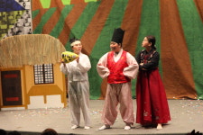 유원대 유아교육과,  제14회 소담제 개최