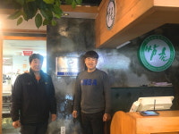 영동소방서, 다중이용업소 안전관리 우수업소 선정