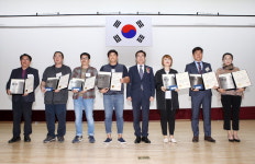 상생 말보다 실천이 먼저다 - 충북옥외광고협회