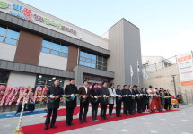 청주시 바꿈 청원청소년문화의집 개관