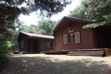 WEEK+ 자연 품은 천안 태학산자연휴양림