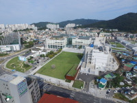청주시한국공예관, 문화제조창 시설 대관 사전설명회