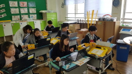예산 웅산초, 최우수 소프트웨어선도학교 선정
