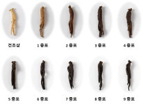 금산인삼약초특화농공단지를 가다 - 下.금산흑삼 주식회사