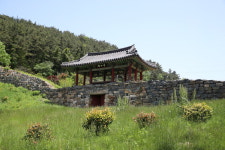 태안군, 조선 진성(鎭城)의 원형 안흥성 종합정비