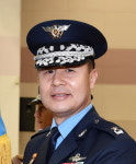 27대 공군 17전투비행단장에 손정환