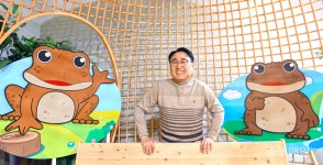 정치인, 안녕하십니까 - 이광희 전 충북도의원
