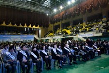 상생 말보다 실천이 먼저다 - 충북어린이집연합회