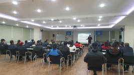 금산지역자활센터, 직무·소양교육 마무리