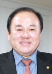 임상철 충림과수묘목조합법인 대표, 산업포장 수훈