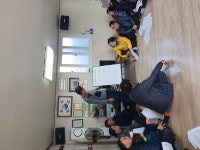 보은군, 2020년 어암지구 지적재조사사업 주민설명회 개최