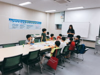 청주 오창호수도서관, 겨울방학 특별프로그램 운영