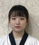 충북보과대 태권도외교과 차솔, 국가대표 시범단 합격