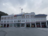 금산소방서, 2020년 신규 의용소방대원 공개 모집