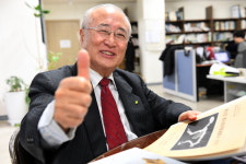 [창간 30주년] 애독자를 만나다 - 이융조 한국선사문화연구원 이사장