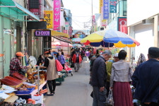 설명절 준비는 영동전통시장서 하세요