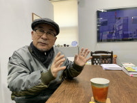 [인터뷰] 김재관 제7대 ㈔한국사립미술관협회 회장