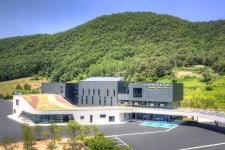단양군, 보건의료원 건립에 박차